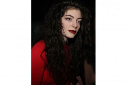 lorde beauty look trucco e capelli  (3)