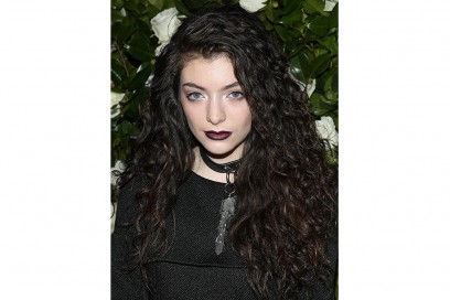 lorde beauty look trucco e capelli  (4)