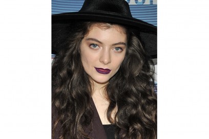 lorde beauty look trucco e capelli  (5)