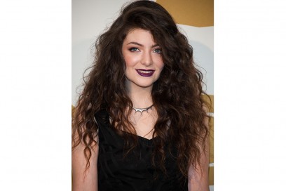 lorde beauty look trucco e capelli  (6)