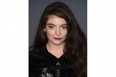 lorde beauty look trucco e capelli  (7)