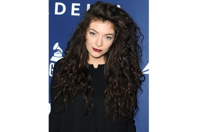 lorde beauty look trucco e capelli  (9)