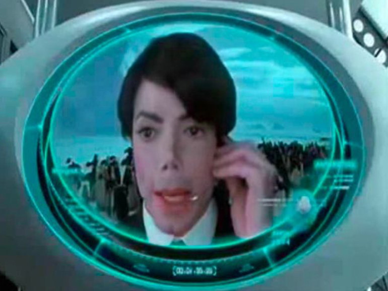michael jackson men in black