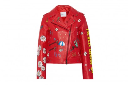 mira-mikati-giacca-pelle