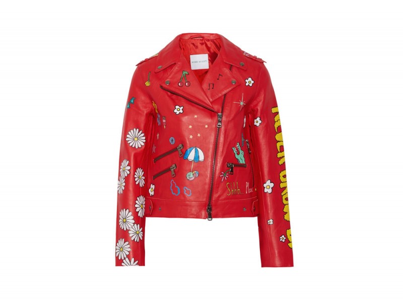 mira-mikati-giacca-pelle