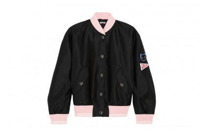 miu miu bomber