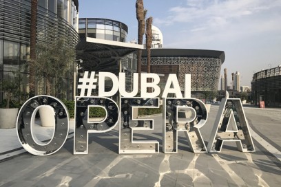 opera dubai