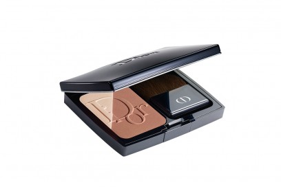 palette contouring dior