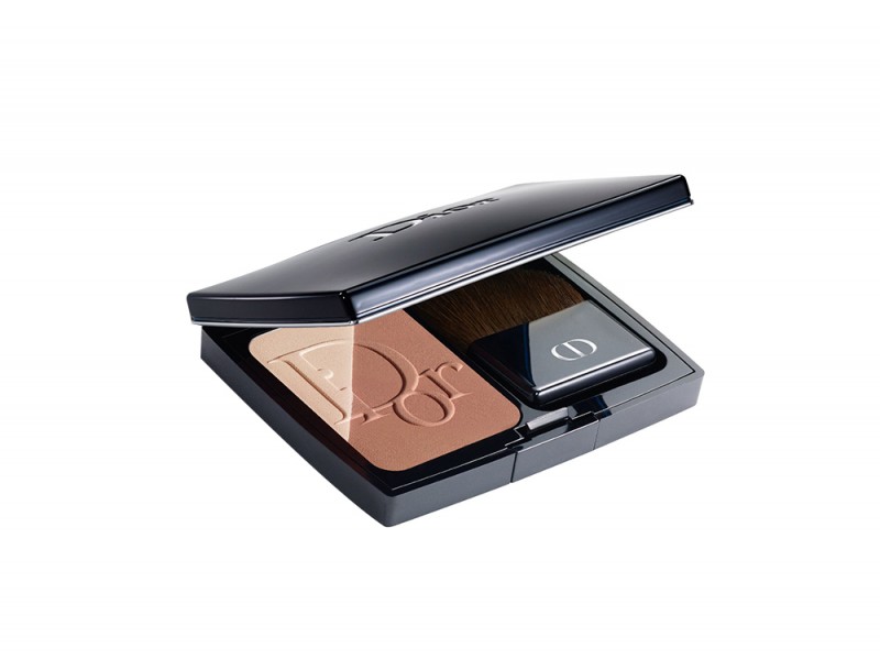 palette contouring dior