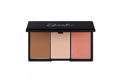 palette contouring economica sleek make up