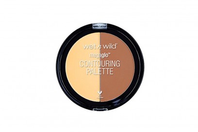 palette contouring economica wet n wild