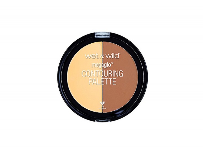 palette contouring economica wet n wild