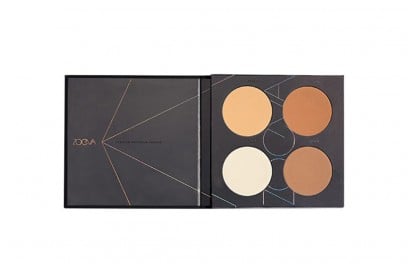 palette contouring economica zoeva