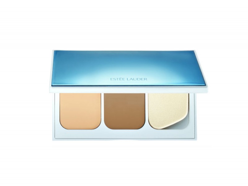 palette contouring estee lauder new dimension