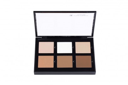 palette contouring  in crema anastasia berverly hills