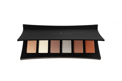 palette contouring  in crema illamasqua