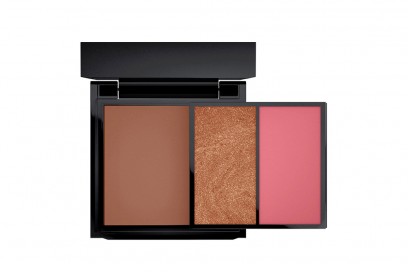 palette contouring mac cosmetics make up art collection