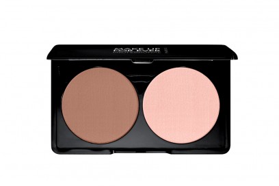 palette contouring make up for ever