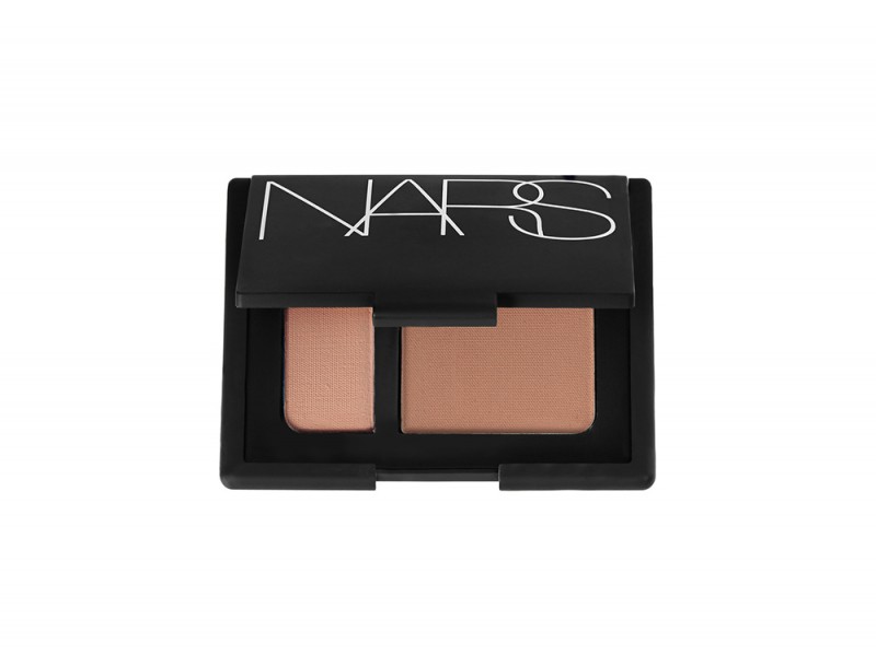 palette contouring nars