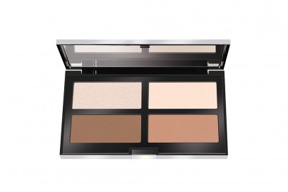 palette contouring pupa milano