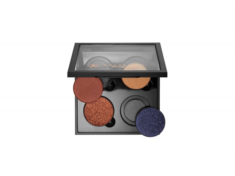 palette ombretti personalizzabili anastasia beverly hills