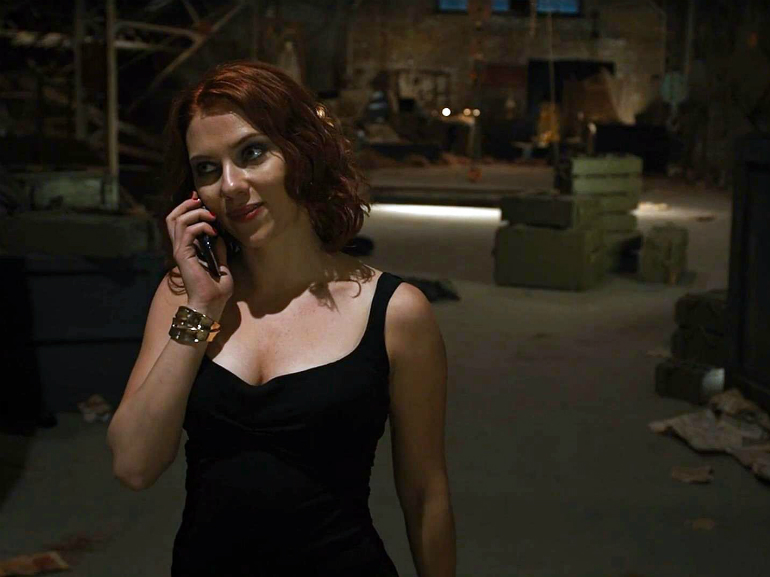 potete chiamare un altro