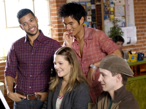 potete uscire con più di uno