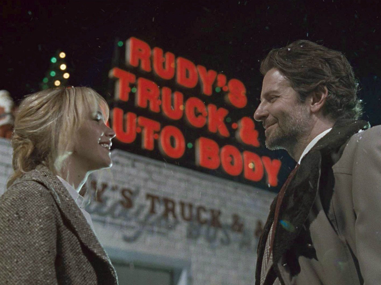 qualcosa di meglio vi aspetta