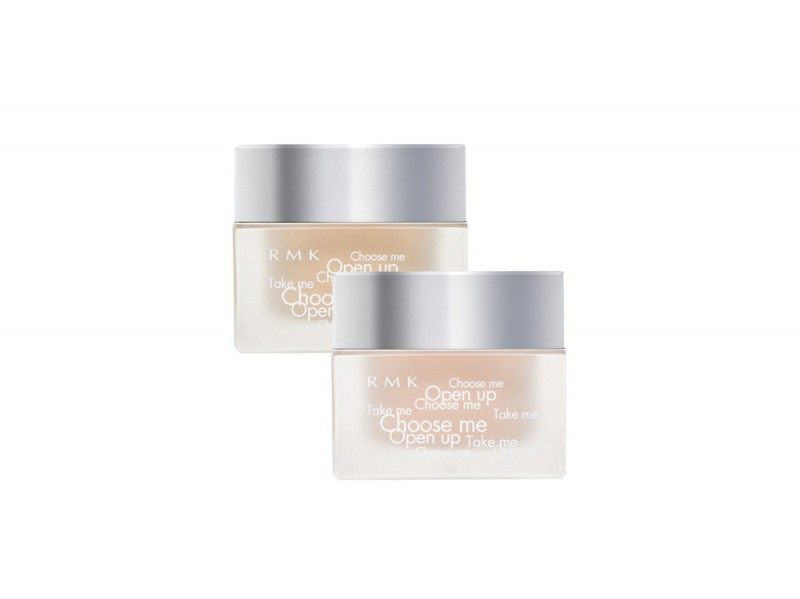 Fondotinta pelli secche rmk