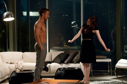 Crazy, Stupid, Love.