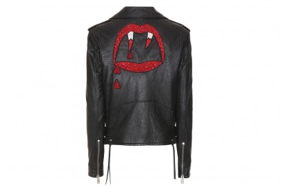 saint-laurent-giacca-pelle