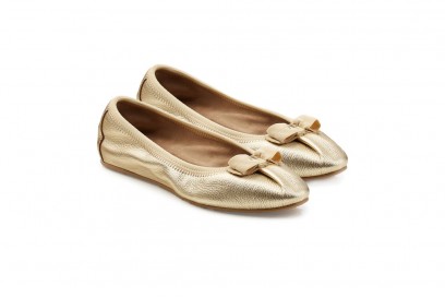 salvatore-ferragamo-ballerine-oro