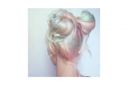 opal hair