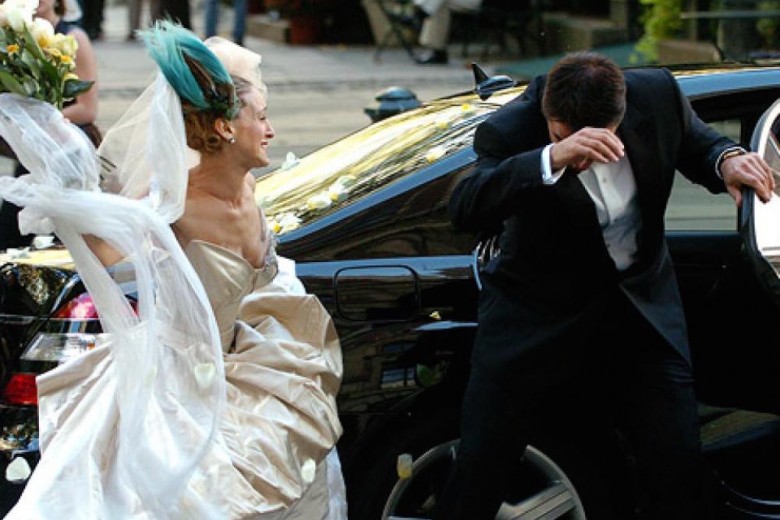 Ansia da matrimonio: ecco come sconfiggerla