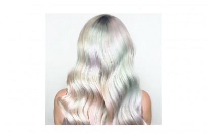 opal hair