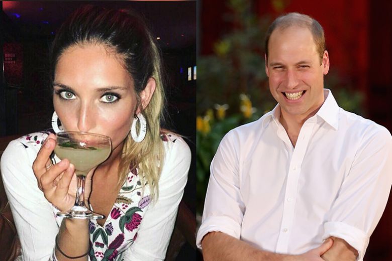 Perché non c’è da preoccuparsi se William è in vacanza con una modella (e senza Kate Middleton)