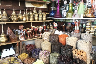 souk spezie dubai