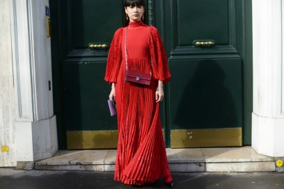 street style parigi 17 Akimoto Kozue
