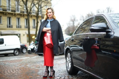 street style parigi 17 charlotte olympia