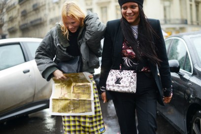 street style parigi 17 nell kalonji