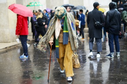 street style parigi 17 stiloso