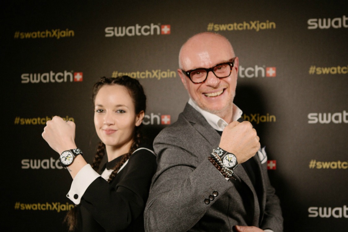 swatch 2