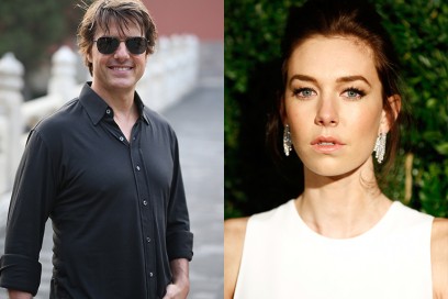 tom cruise Vanessa Kirby 5