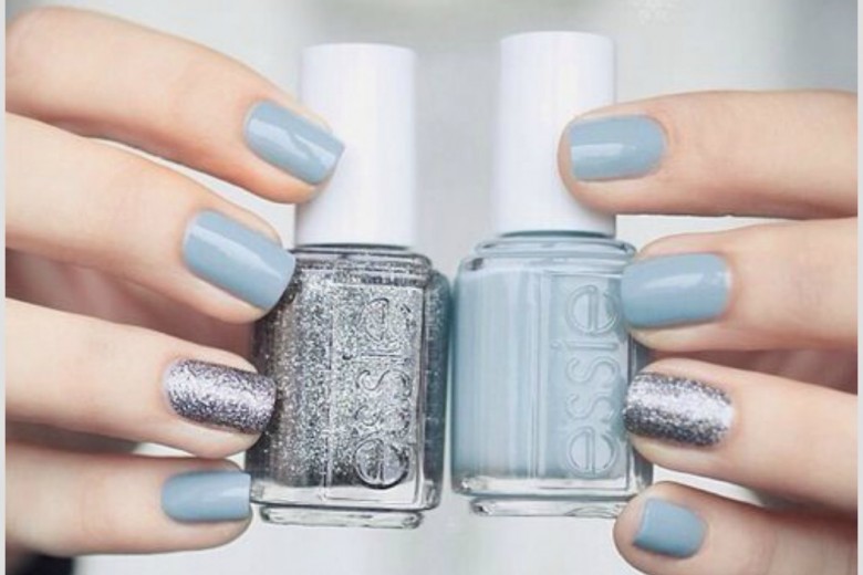 Unghie pastello: le idee più glam da copiare da Pinterest