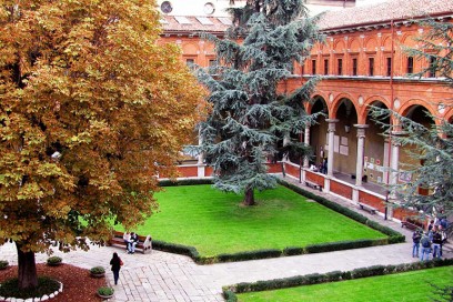 università cattolica milano