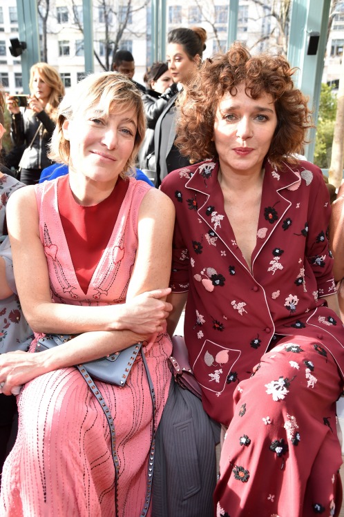 valeria bruni tedeschi valeria golino