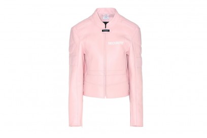 vetements-giacca-pelle-rosa