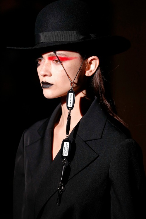 yohji yamamoto