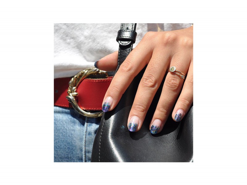10NailArt_Trend_Primavera2017_Paintboxnails_MetallicOmbré