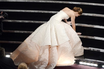 85th Annual Academy Awards – Show